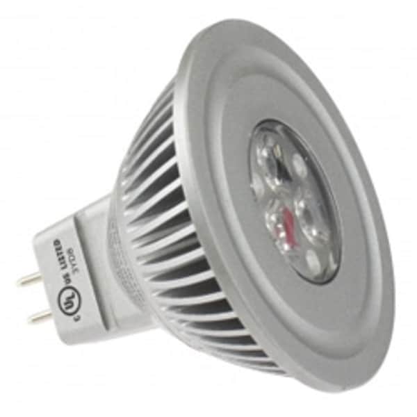 Ilc Replacement for Philips Enduraled 4 Watt Mr16 replacement light bulb lamp WX-SL47-0 - main